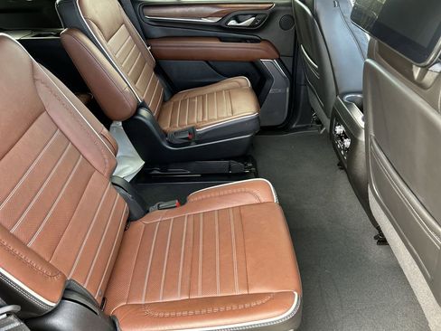 Used 2024 GMC Yukon Denali Ultimate image 28