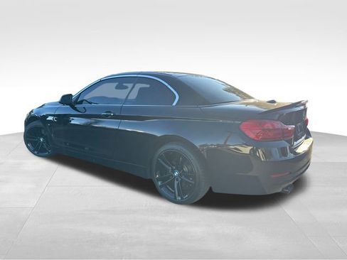 Used 2017 BMW 430i Convertible image 5