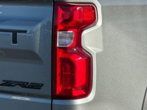 Certified 2023 Chevrolet Silverado 1500 ZR2 w/ Technology Package image 51