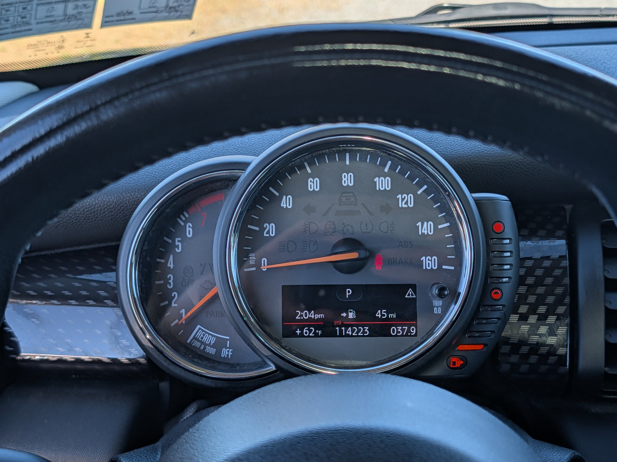 Used 2017 MINI Cooper S FWD image 20