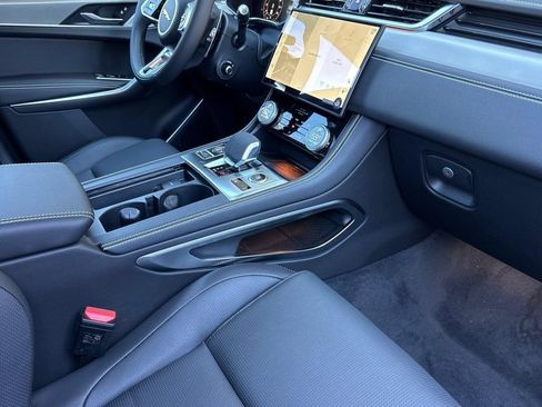 New 2026 Jaguar F-PACE R-Dynamic S AWD/4WD image 28