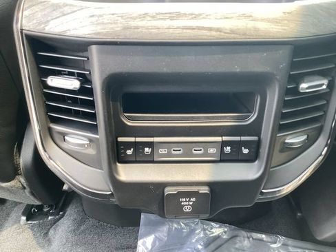 New 2026 RAM 1500 Limited AWD/4WD image 25