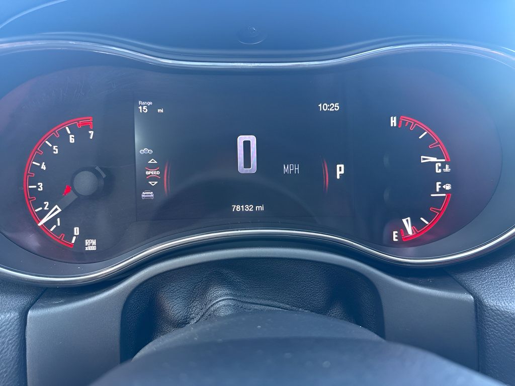Used 2018 Dodge Durango GT w/ Premium Group AWD/4WD image 20