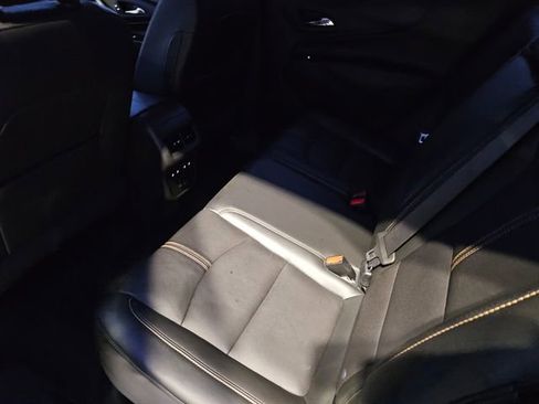 Certified 2022 Chevrolet Equinox Premier image 10