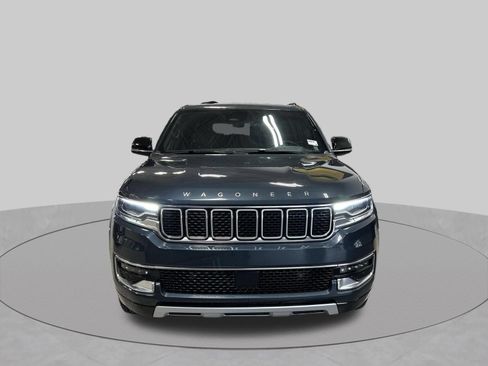 Used 2024 Jeep Wagoneer Series II AWD/4WD image 30