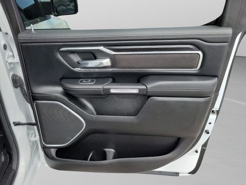 Used 2023 RAM 1500 Laramie image 26