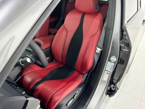 Certified 2023 Acura RDX A-Spec AWD/4WD image 13