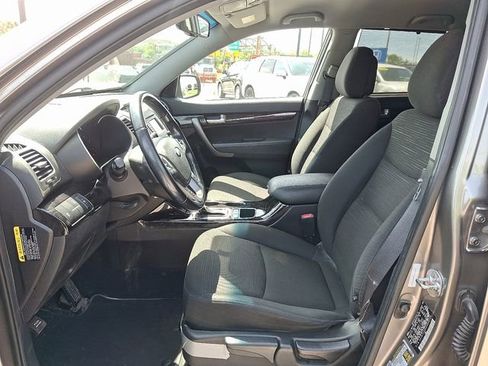 Used 2014 Kia Sorento LX AWD/4WD image 13