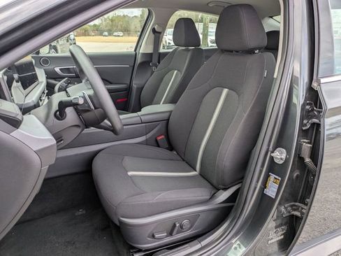 Used 2025 Hyundai Sonata SEL image 12