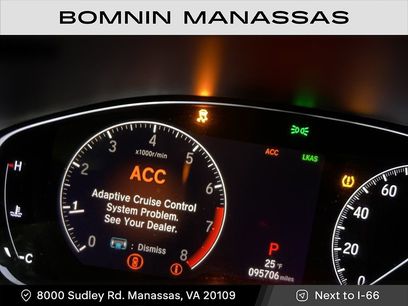 Used 2019 Honda Accord Sport