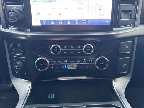 Used 2022 Ford F150 Platinum w/ Equipment Group 701A High image 22