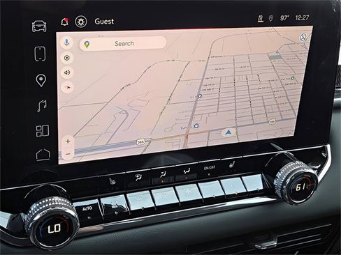 New 2026 GMC Canyon Elevation w/ Convenience Package image 17