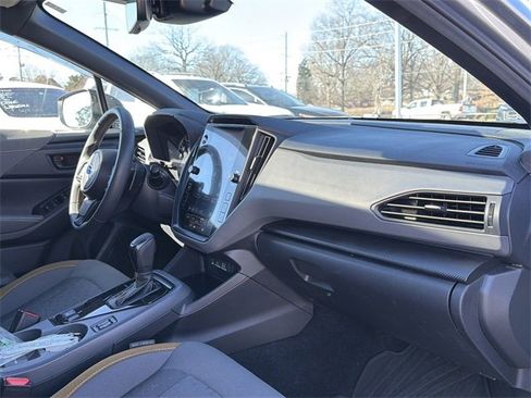 Used 2024 Subaru Crosstrek 2.5i Sport w/ Crosstrek Mirror Package image 17