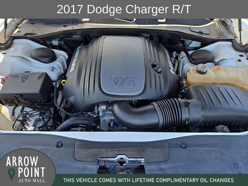 Used 2017 Dodge Charger R/T image 14