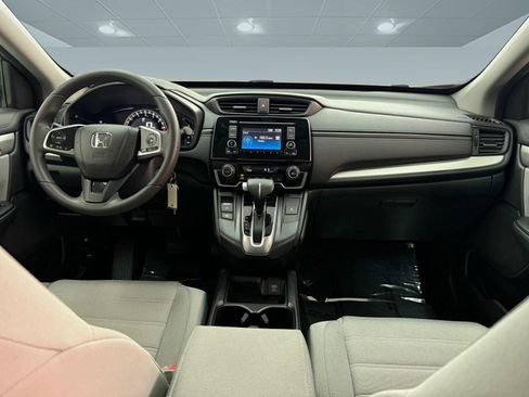 Used 2017 Honda CR-V LX image 12