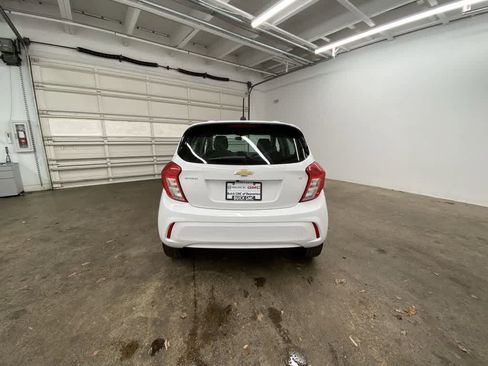 Used 2022 Chevrolet Spark LT image 5