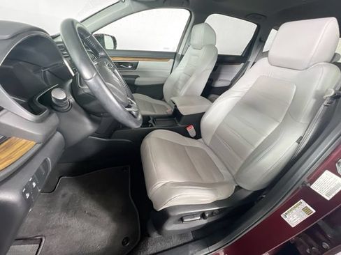 Used 2018 Honda CR-V EX-L image 22