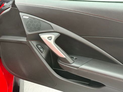 Used 2017 Chevrolet Corvette Grand Sport image 29