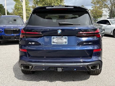 New 2026 BMW X5 sDrive40i w/ Premium Package RWD image 41