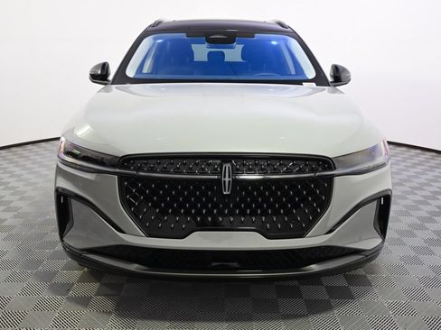 New 2026 Lincoln Nautilus Reserve w/ Jet Appearance Package AWD/4WD image 10