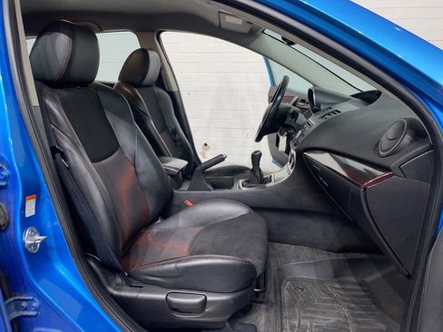 Used 2010 MAZDA MAZDASPEED3 Sport image 11