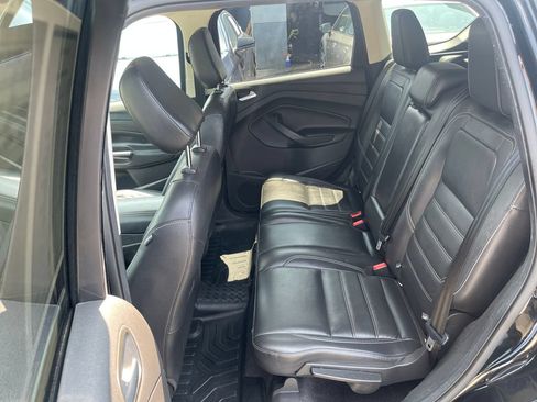 Used 2018 Ford Escape SEL AWD/4WD image 15
