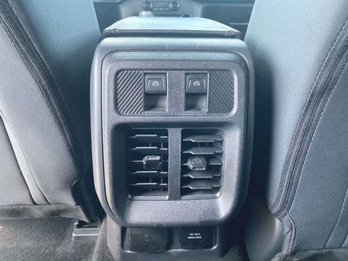 Used 2025 Ford Bronco Big Bend AWD/4WD image 21