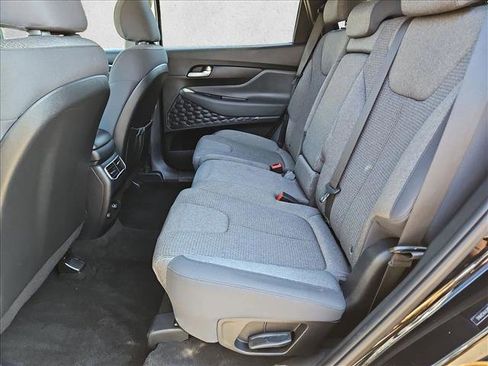 Used 2023 Hyundai Santa Fe SE image 19