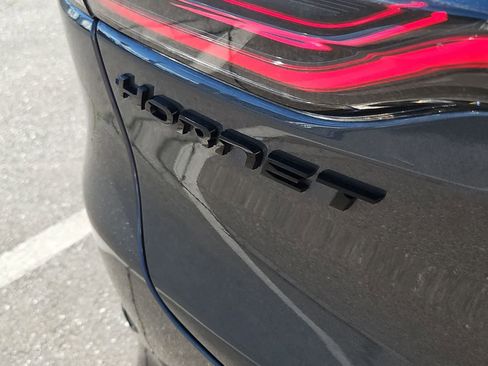 Certified 2024 Dodge Hornet R/T Plus w/ R/T Blacktop Package image 12