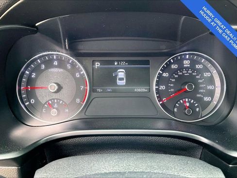 Used 2022 Kia Forte GT-Line image 28