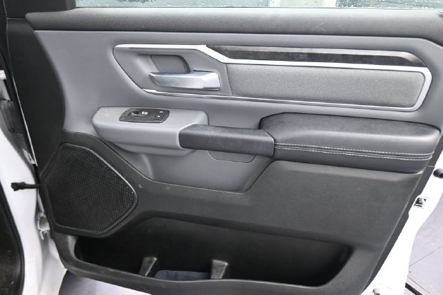 Used 2022 RAM 1500 Big Horn AWD/4WD image 13