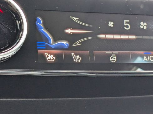 Certified 2024 Genesis G80 3.5T Sport image 28