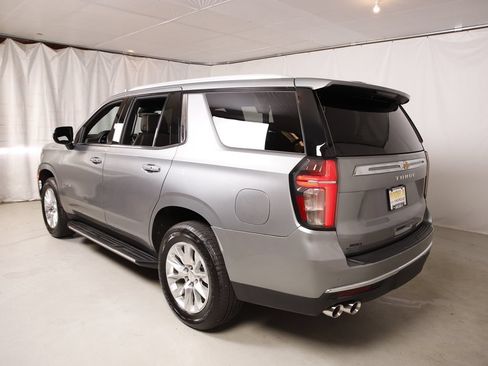 Used 2023 Chevrolet Tahoe Premier AWD/4WD image 27