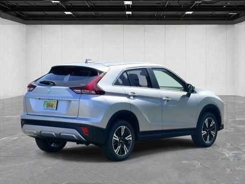 New 2026 Mitsubishi Eclipse Cross SE AWD/4WD image 5