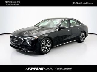 Certified 2025 Mercedes-Benz E 350 Sedan video 1