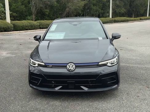 New 2026 Volkswagen Golf w/ Euro Style Package image 3