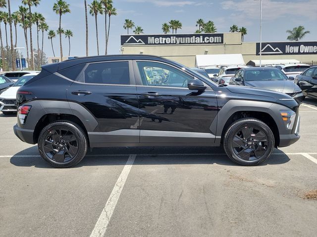 New 2026 Hyundai Kona SEL Sport AWD/4WD image 30