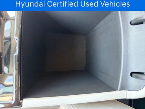 Certified 2025 Hyundai Tucson SEL AWD/4WD image 33