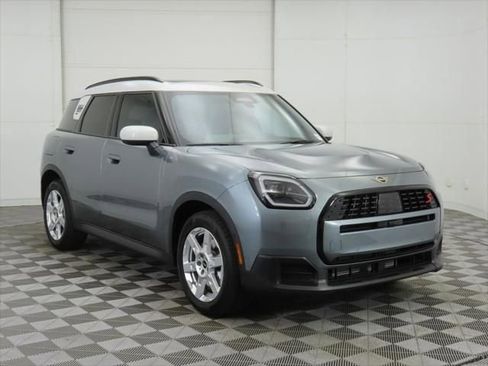 New 2026 MINI Cooper Countryman S w/ Comfort Package Max image 3