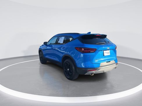 Used 2024 Chevrolet Blazer LT w/ Convenience Package image 7