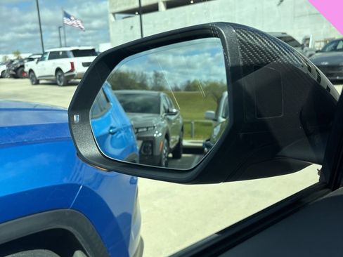 Used 2021 Audi SQ8 Prestige image 13