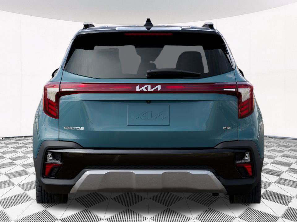 Used 2026 Kia Seltos S AWD/4WD image 18