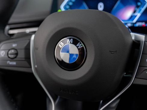 New 2026 BMW X1 xDrive28i w/ Technology Package image 24