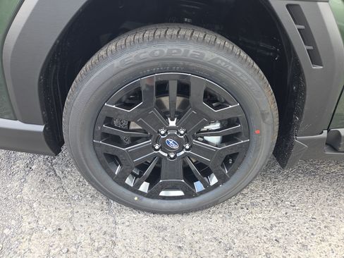 New 2026 Subaru Outback Limited XT AWD/4WD image 11