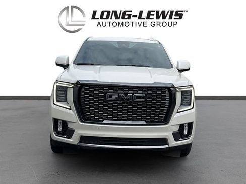 Used 2024 GMC Yukon XL Denali Ultimate image 8
