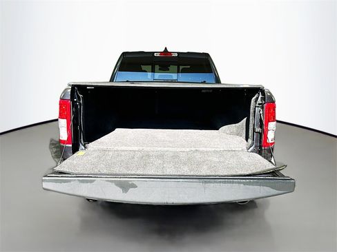 Used 2019 RAM 1500 Big Horn image 26