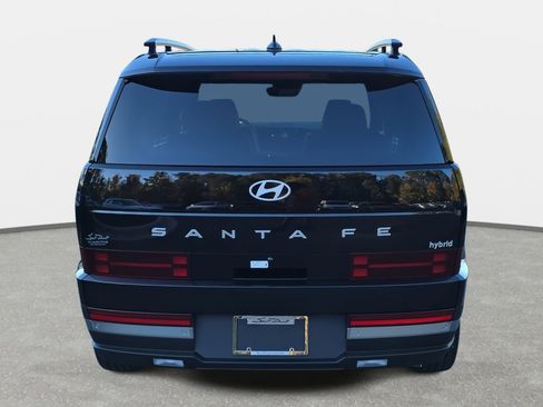 New 2026 Hyundai Santa Fe Limited image 6