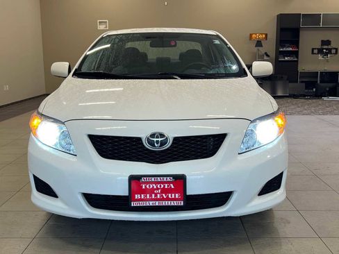 Used 2009 Toyota Corolla LE image 8