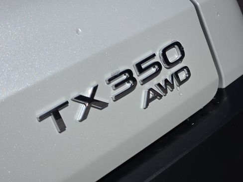 New 2026 Lexus TX 350 AWD w/ Technology Package image 7
