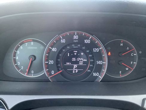 Certified 2017 Honda Accord LX-S image 20